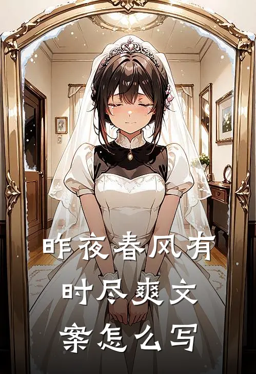 昨夜春风有时尽爽文案怎么写