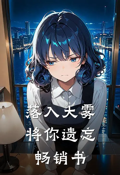 落入大雾将你遗忘畅销书