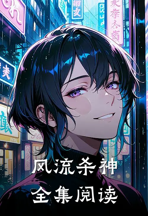 风流杀神全集阅读