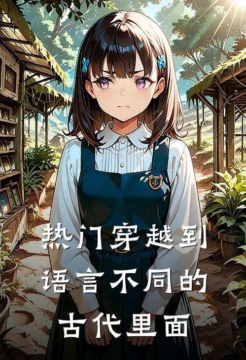 热门穿越到语言不同的古代里面