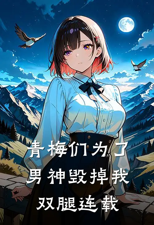 青梅们为了男神毁掉我双腿连载