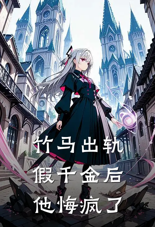 竹马出轨假千金后，他悔疯了
