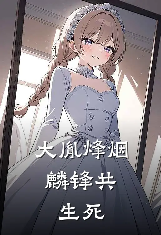 大胤烽烟：麟锋共生死