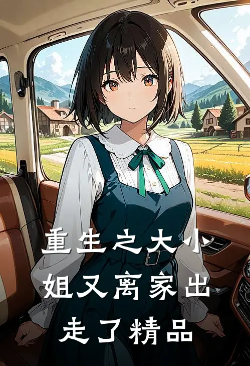 重生之大小姐又离家出走了精品