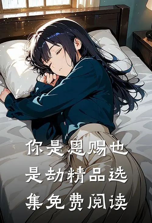 你是恩赐也是劫精品选集免费阅读