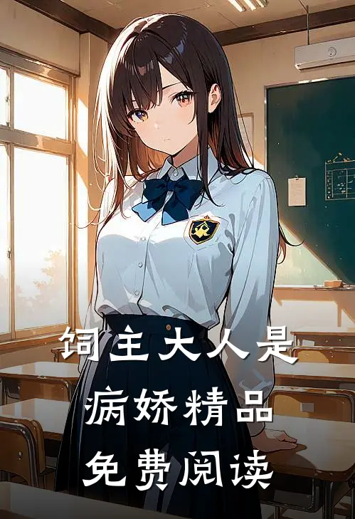 饲主大人是病娇精品免费阅读