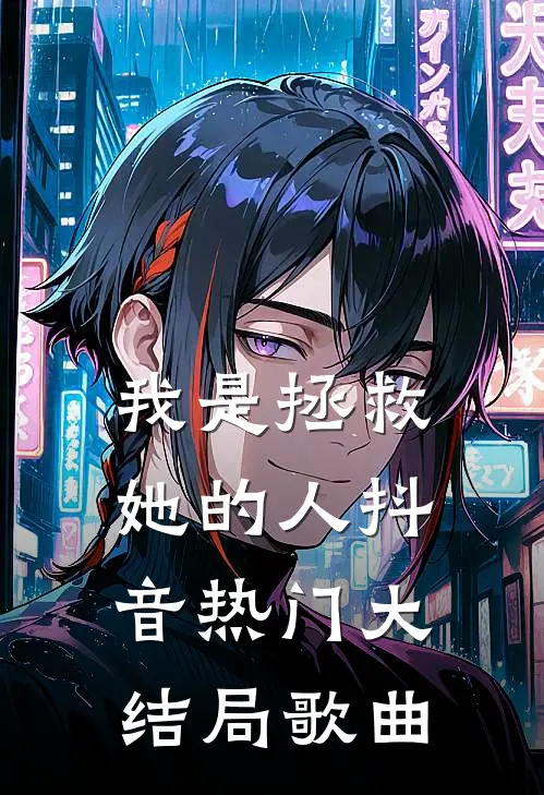 我是拯救她的人抖音热门大结局歌曲