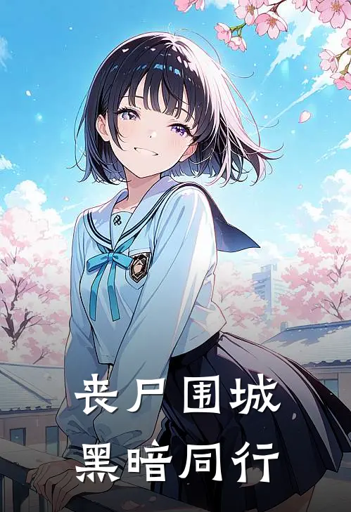 丧尸围城，黑暗同行