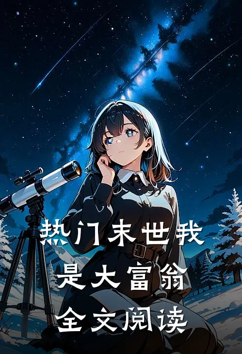热门末世我是大富翁全文阅读