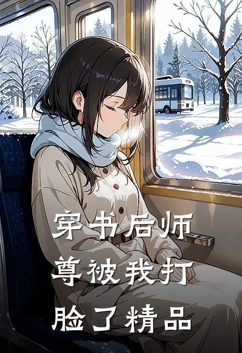 穿书后师尊被我打脸了精品