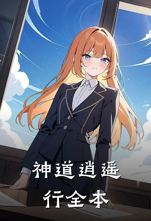 神道逍遥行全本