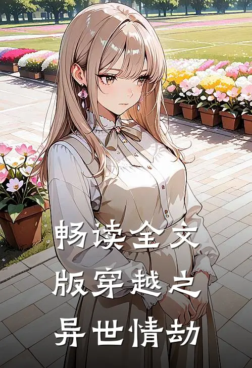 畅读全文版穿越之异世情劫