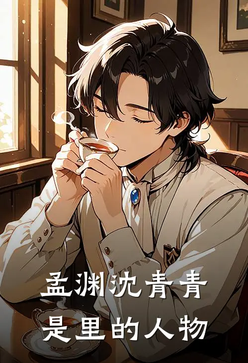孟渊沈青青是里的人物