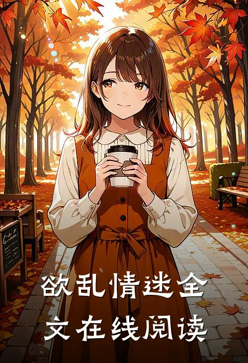 欲乱情迷全文在线阅读