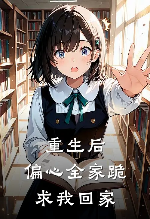 重生后,偏心全家跪求我回家免费阅读