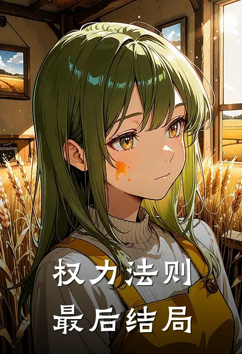 权力法则最后结局
