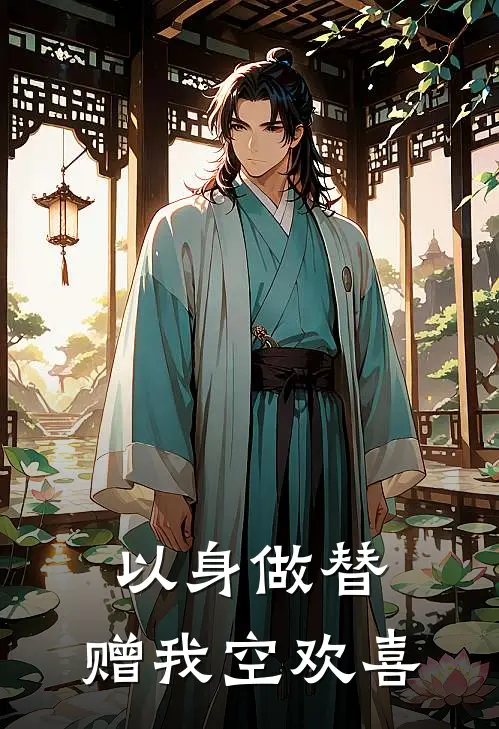 以身做替，赠我空欢喜