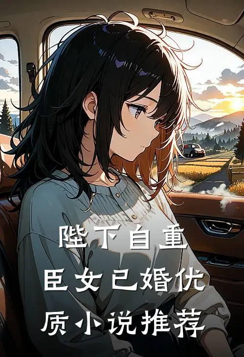 陛下自重，臣女已婚优质小说推荐