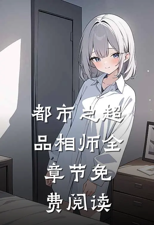 都市之超品相师全章节免费阅读