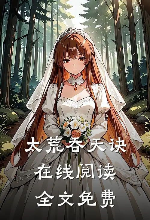太荒吞天诀在线阅读全文免费