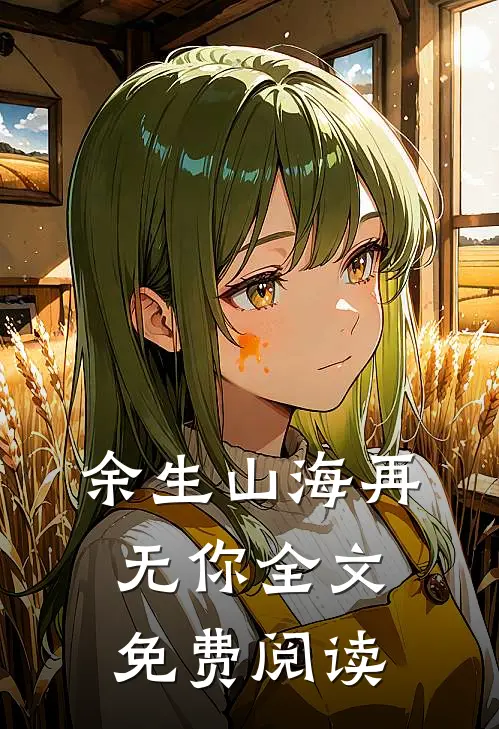 余生山海再无你全文免费阅读