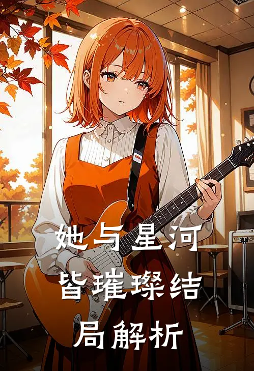 她与星河皆璀璨结局解析