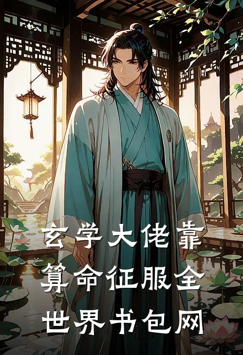 玄学大佬靠算命征服全世界书包网