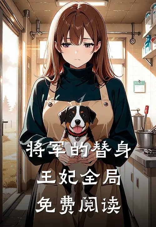 将军的替身王妃全局免费阅读