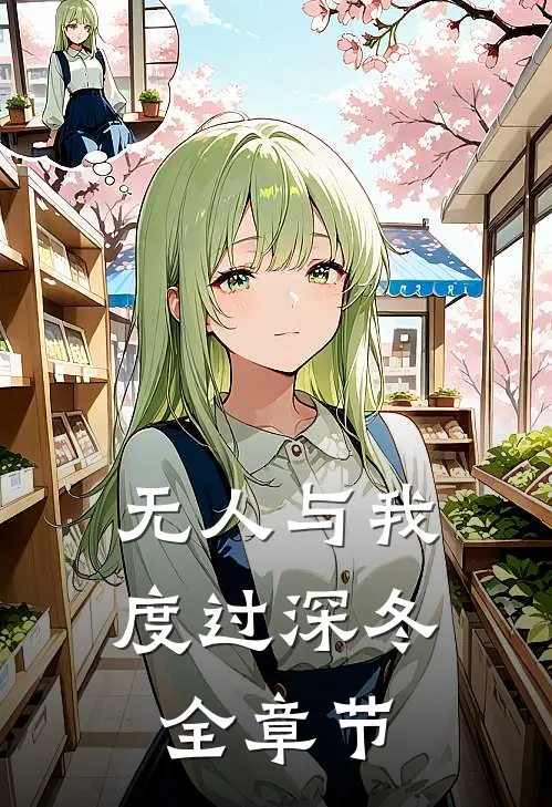 无人与我度过深冬全章节