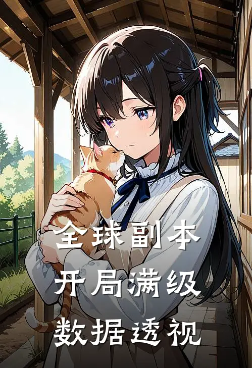 全球副本：开局满级数据透视