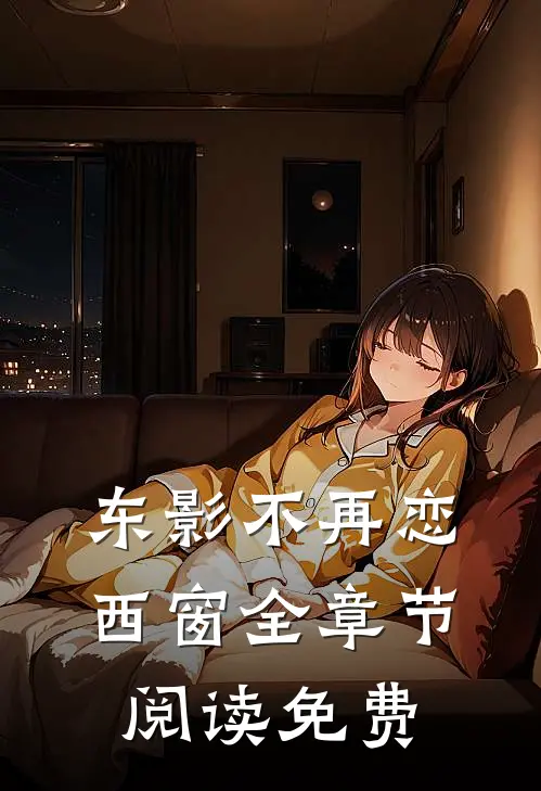 东影不再恋西窗全章节阅读免费