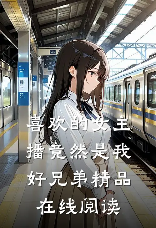 喜欢的女主播竟然是我好兄弟精品在线阅读