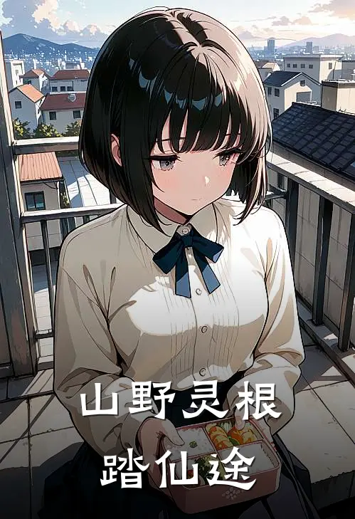山野灵根踏仙途
