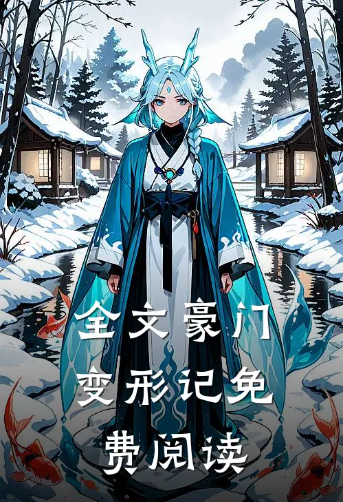 全文豪门变形记免费阅读