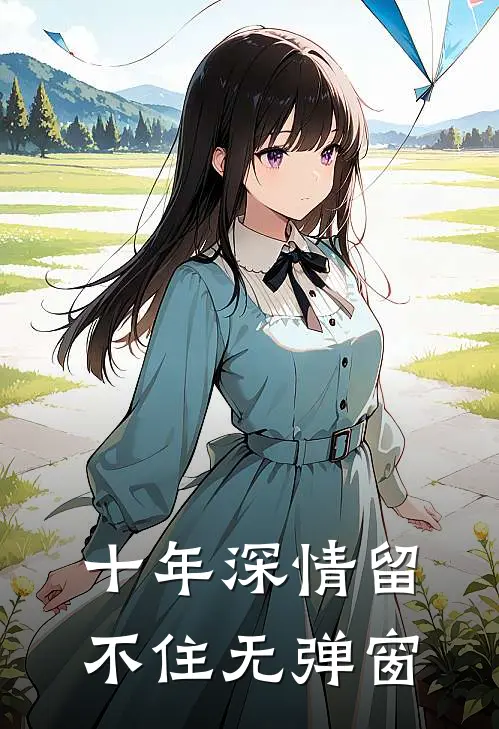 十年深情留不住无弹窗