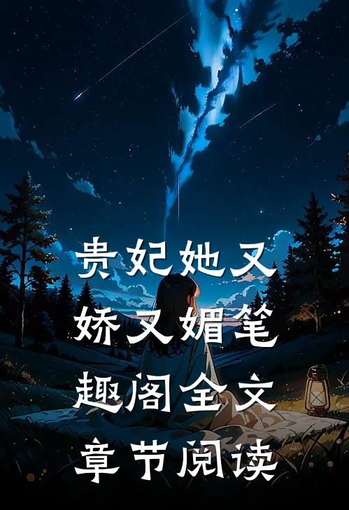 贵妃她又娇又媚 笔趣阁全文章节阅读