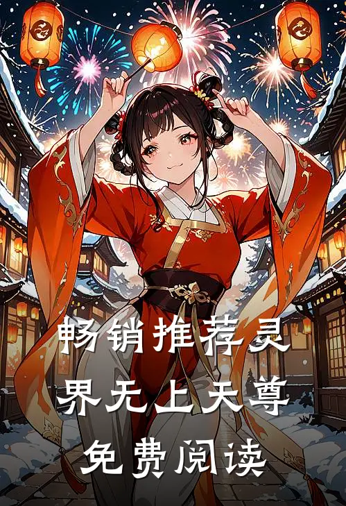 畅销推荐灵界无上天尊免费阅读