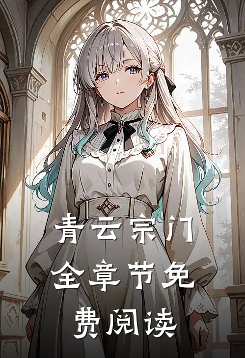 青云宗门全章节免费阅读