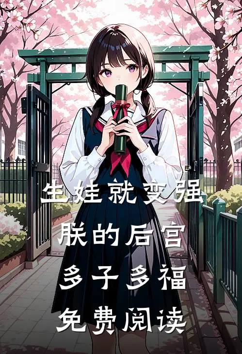 生娃就变强朕的后宫多子多福免费阅读