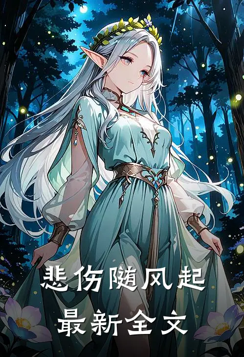 悲伤随风起最新全文