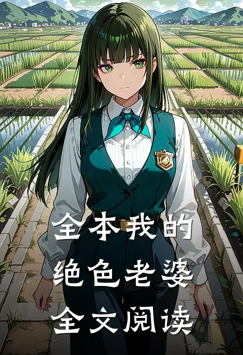 全本我的绝色老婆全文阅读
