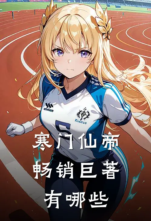 寒门仙帝畅销巨著有哪些