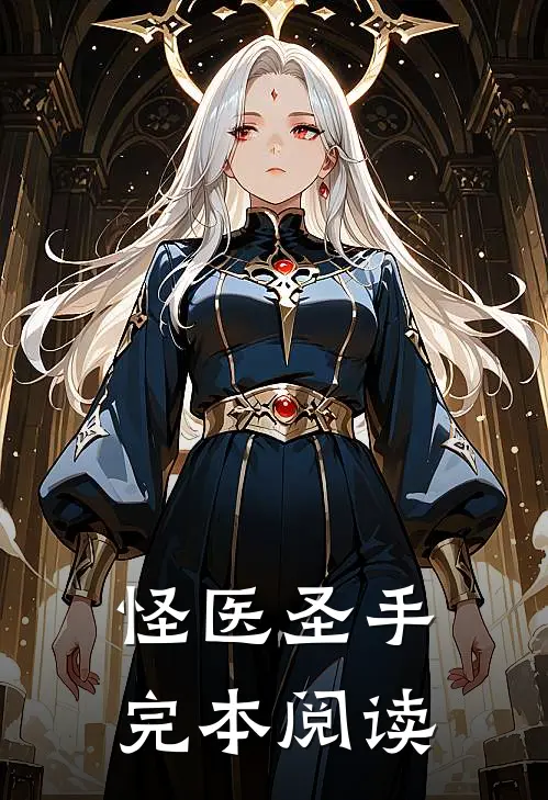 怪医圣手完本阅读