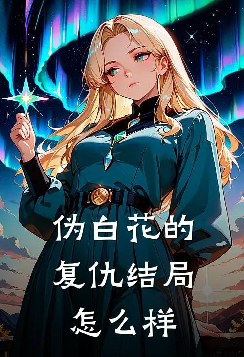 伪白花的复仇结局怎么样