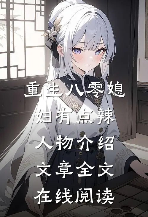 重生八零媳妇有点辣人物介绍文章全文在线阅读