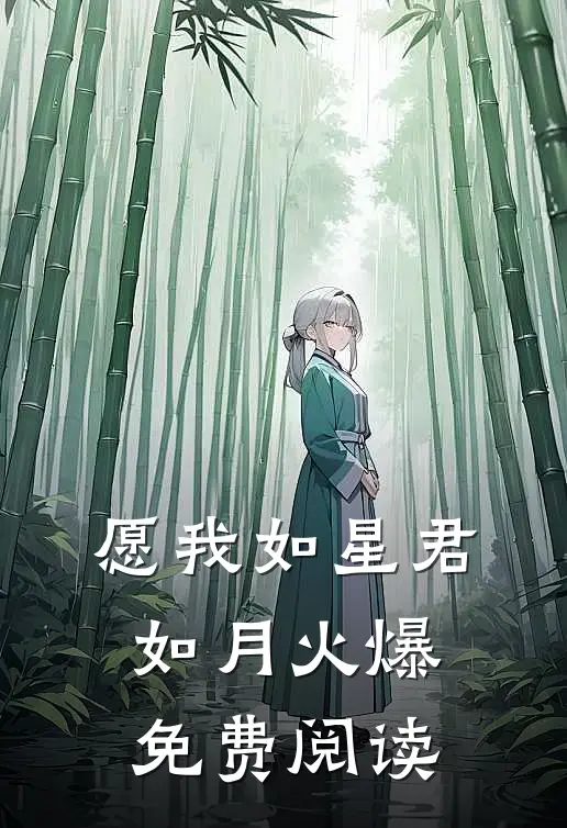 愿我如星君如月火爆免费阅读
