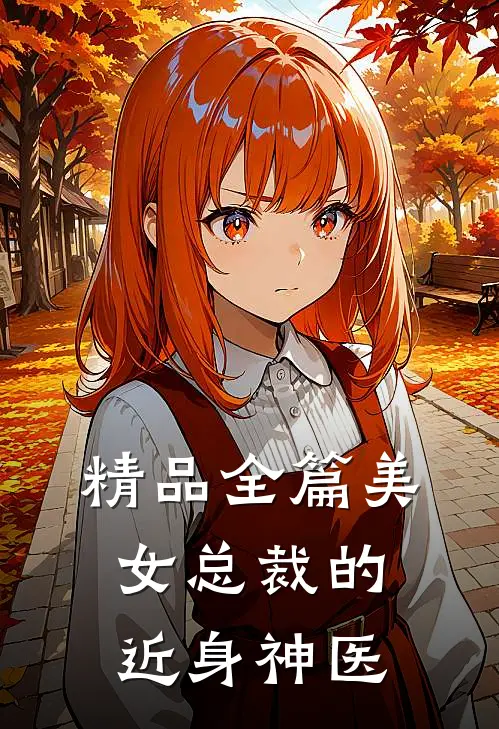 精品全篇美女总裁的近身神医
