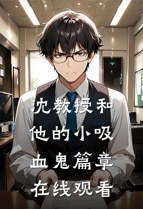沈教授和他的小吸血鬼篇章在线观看
