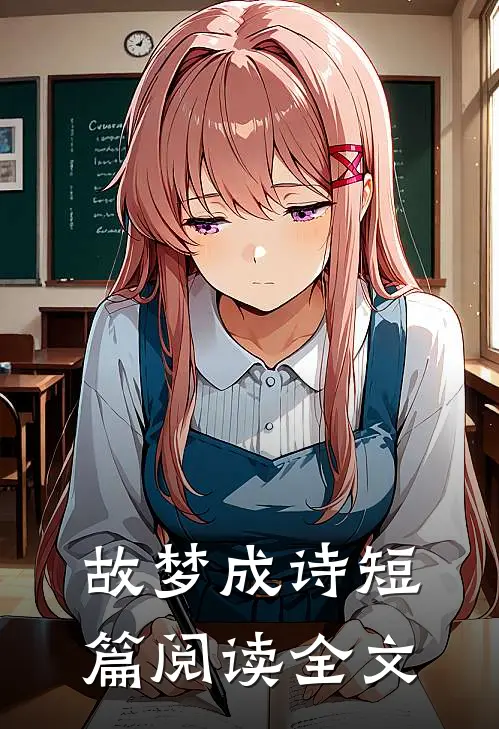 故梦成诗短篇阅读全文