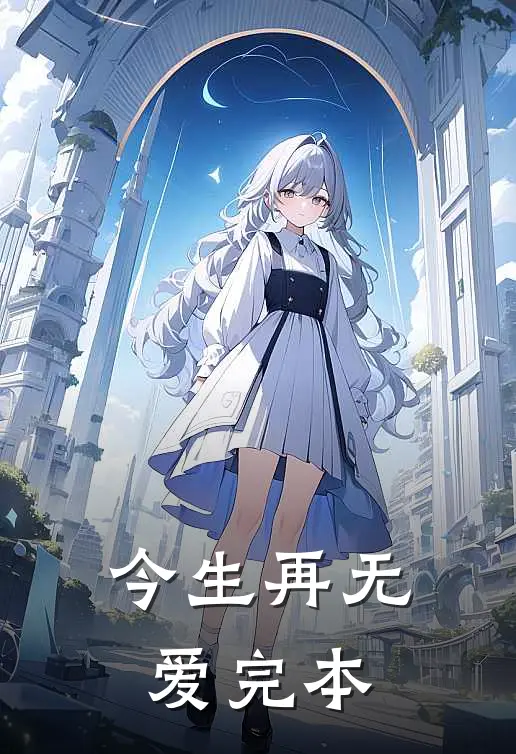 今生再无爱完本